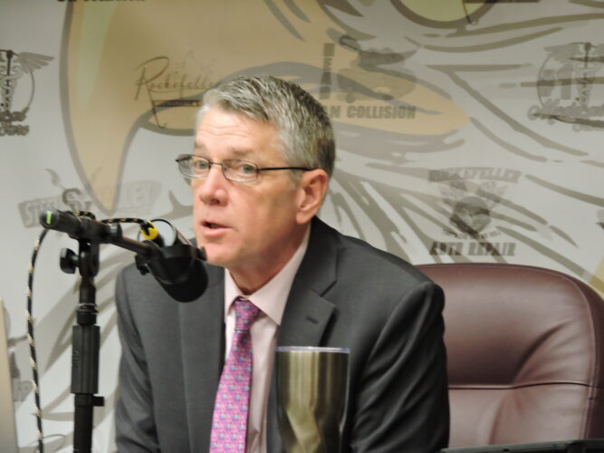 Hancock County Schools Move Forward With Cuts, Personnel Shifts